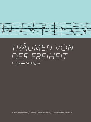 cover image of Träumen von der Freiheit